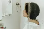 Jak wykonać peeling głowy?