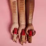 Bourjois Healthy Mix - opinie o kultowym podkładzie