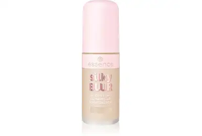 Essence Silky Blur Podkład nawilżający o długiej trwałości - 110 30ml