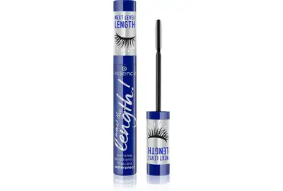 ESSENCE TUSZ WHAT THE LENGTH 02 WTP