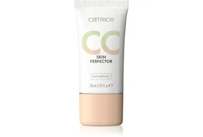 CATRICE KREM CC SKIN PERFECTOR 01