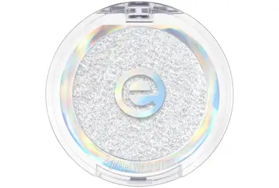 ESSENCE CIEŃ MONO GLITTER 01