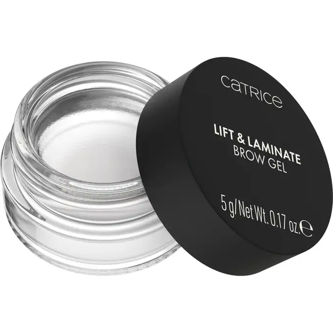 CATRICE ŻEL DO LAMINACJI BRWI LIFT &amp; LAMINATE