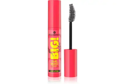 ESSENCE TUSZ GET BIG LASHES CURL BOOST