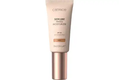 Catrice Skin Like Tinted Moisturizer Nawilżający krem koloryzujący - 042C 28ml