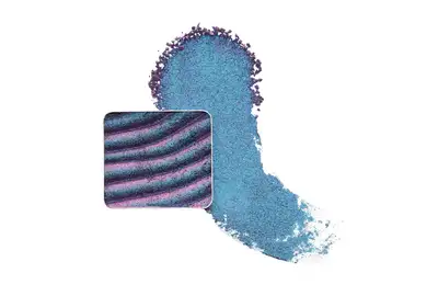 Catrice Prismatic Shift Eyeshadow Cień do powiek - 030 Midnight Wave 1g