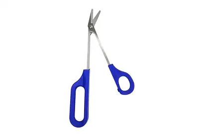 Deni Carte Nożyczki do paznokci długie