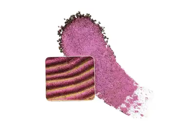 Catrice Prismatic Shift Eyeshadow Cień do powiek - 020 Berry Blaze 1g