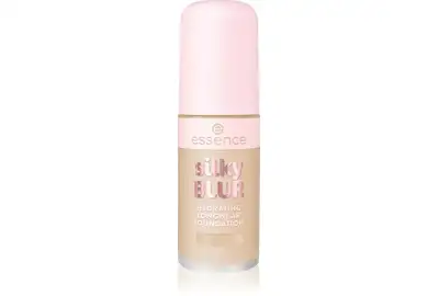Essence Silky Blur Podkład nawilżający o długiej trwałości - 170 30ml