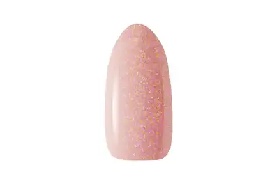 Claresa Soft&amp;Easy Builder Gel UV/LED Żel budujący - Golden Spark 12g