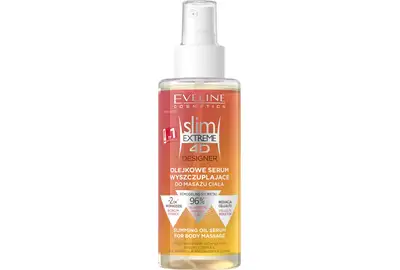 EVEL. SLIM 4D olejowe serum 150ml