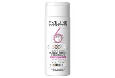 Eveline 6 Ceramides Mleczna esencja z ceramidami 150ml