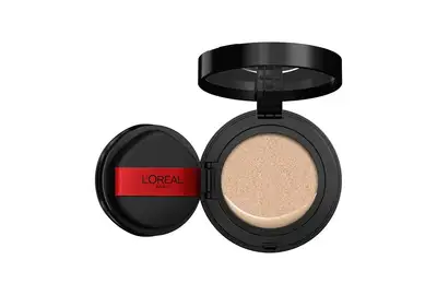 LOREAL INFAILLIBLE CUSHION 24H Air Wear 120
