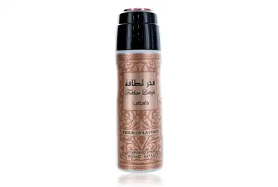 PERF.LATTAFA Unisex Pride Of Lattafa DEO 200ml