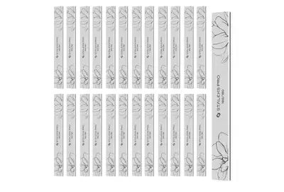 STALEKS EXPERT PILNIK MINER. P NFE-20 180/180 25x