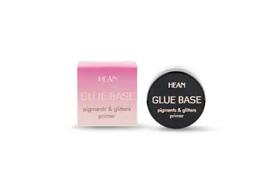 Hean Glue Base Pigments&amp;Glitters Primer Klej do pigmentów 7g