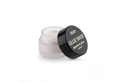 Hean Glue Base Pigments&amp;Glitters Primer Klej do pigmentów 7g