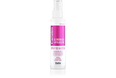DELIA CAMELEO SPRAY D/WŁOSÓW WYGŁADZENIE 150ML