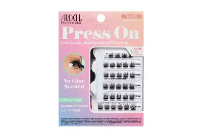 ARDELL NAKED VOLUME 3