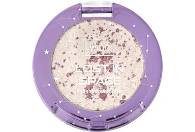 WIBO CIEŃ DO POWIEK LOST IN SPACE TOPPER 1