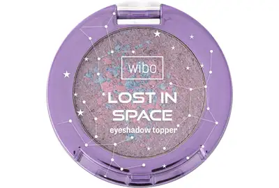 WIBO CIEŃ DO POWIEK LOST IN SPACE TOPPER 2