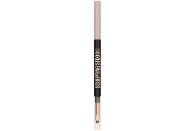 MAYBELLINE SCULPTING STIX KREDKA 016 BLACK BLUR