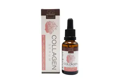 Alpenhof Colagen Serum kolagenowe do twarzy 30ml