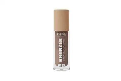 DELIA MIX&amp;MATCH BRONZER 05  4ML