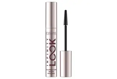 Eveline Infinity Look Tusz-serum do rzęs wydłużający 7ml