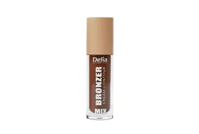 DELIA MIX&amp;MATCH BRONZER 06  4ML