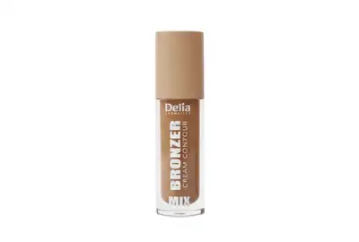 DELIA MIX&amp;MATCH BRONZER 07  4ML