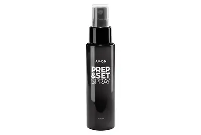 AVON MARK Spray utrwalający makijaż Magix /PrepSet