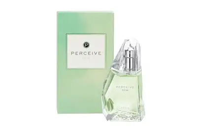 Avon Perceive Dew Woda toaletowa damska EDT dla niej 50ml