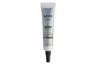 NYX GLITTER PRIMER Klej do brokatu 10ml