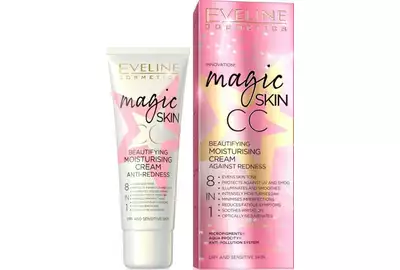 EVELINE KREM MAGIC SKIN CC 8W1