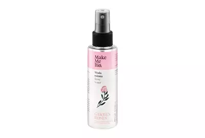 MAKE ME BIO Woda różana 100ml