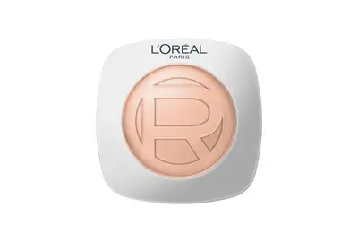 Loreal True Match Hyaluron Tinted Balm Lekki podkład w balsamie - 2 Rosy Light 8g