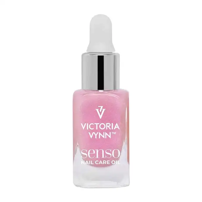 Victoria Vynn Senso Nail Care Oil Perfumowany olejek do skórek i paznokci 9ml