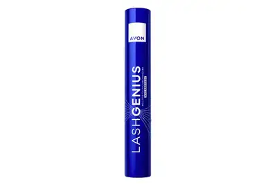 AVON TRUE Tusz do rzęs 5 IN ONE LASH GENIUS WTP