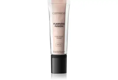 CATRICE FLAWLESS FUSION BAZA POD MAKIJAŻ 010 20ML