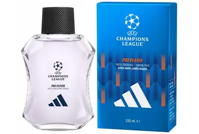 ADIDAS A/S 100ML UEFA 12 PRO PLAYER