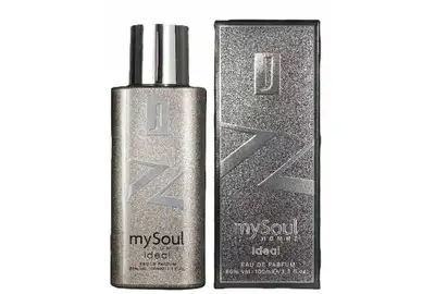 JFENZI MEN MYSOUL IDEAL EDP 100ML