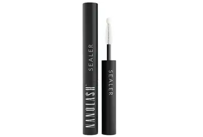 Nanolash Diy Eyelash Extensions Sealer do sztucznych rzęs bondingowych w kępkach 5ml