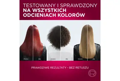 Loreal Elseve Color Vive Szampon ochronny z filtrem UV i ekstraktem z czerwonej piwonii do włosów farbowanych i z pasemkami 1000ml