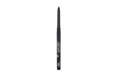 GOLDEN ROSE LINER MATIC KREDKA DO OCZU 201 BLACK 