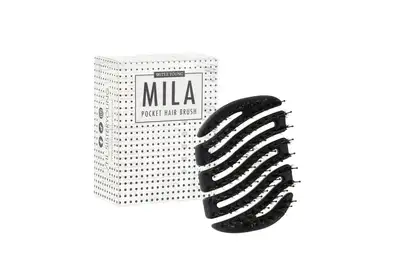 SISTER YOUNG MILA POCKET BLACK BV
