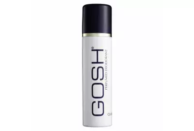 GOSH CLASSIC Dezodorant perfumowany w sprayu 150ml