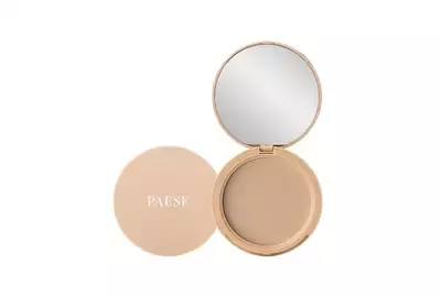 Paese Semi-transparent Matte Powder Puder matujący półtransparentny - 5A NATURALNY 9g