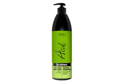 JOANNA PROFESSIONAL COMPLEX ACIDPRO Odżywka zakwaszająca 1000g