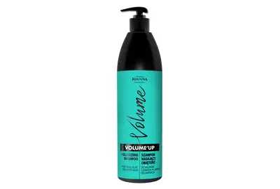 JOANNA PROFESSIONAL COMPLEX VOLUME'UP Szampon nadający objętość 1000ml